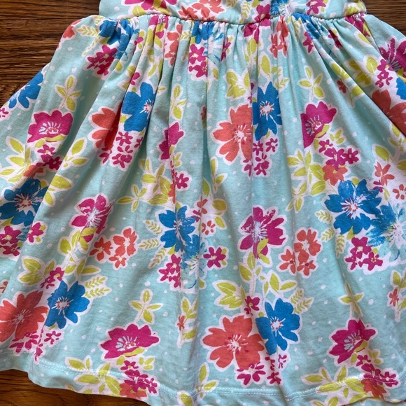 Tommy Bahama Floral Halter Dress - Picture 13 of 16